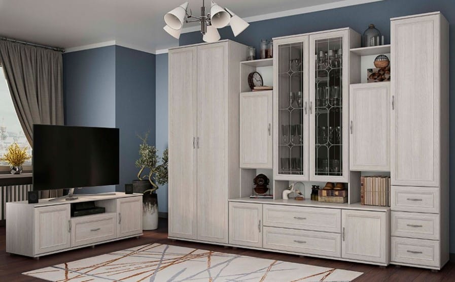 КЛАССИКА (анкор светлый) - фото 2