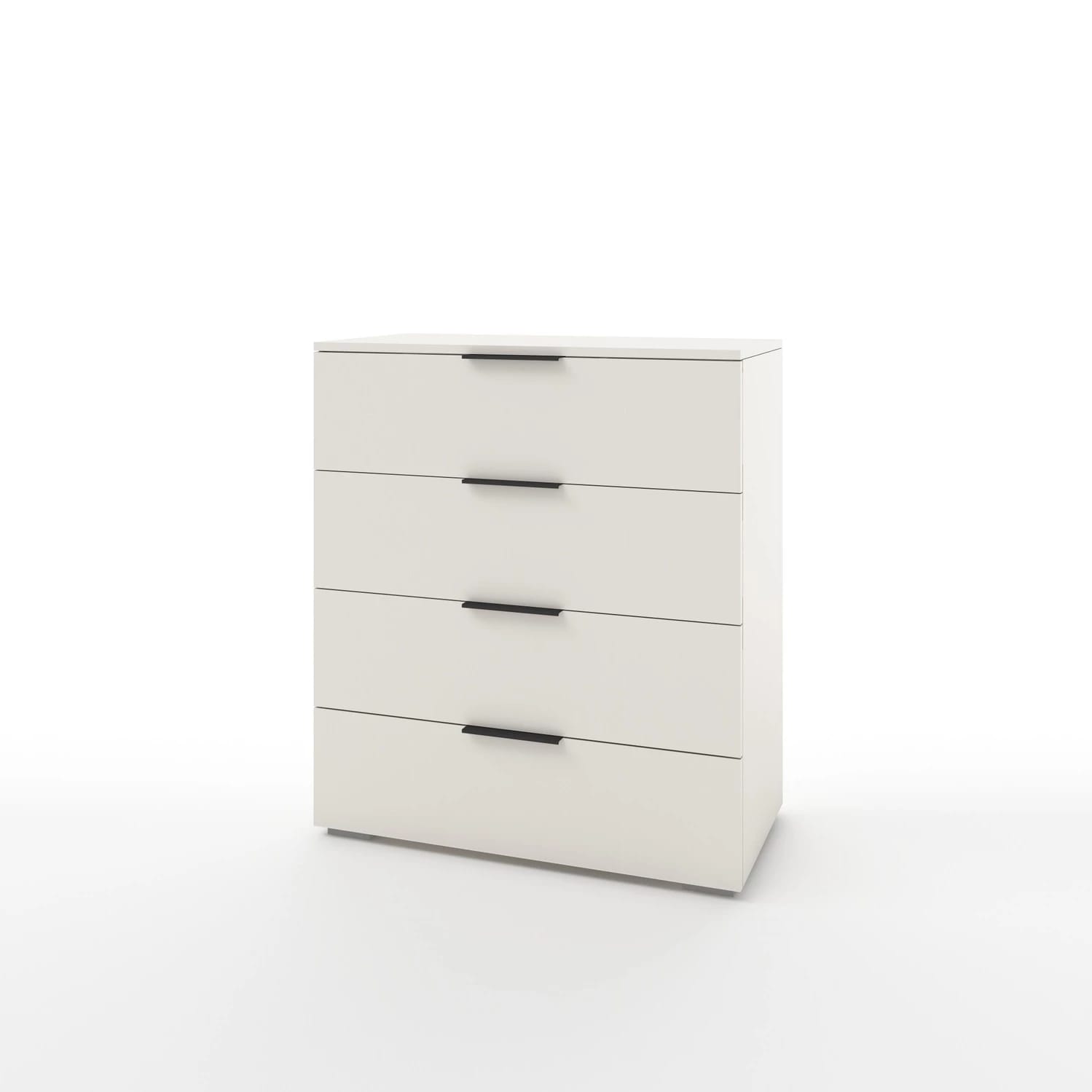 OSLO (тэффи (легкий шелк)/ ручка СА-1, цвет - черный) - фото 1