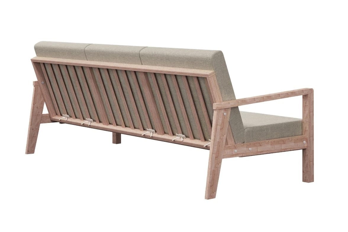 ГЛОРИЯ (Тесла мокко) - фото 4