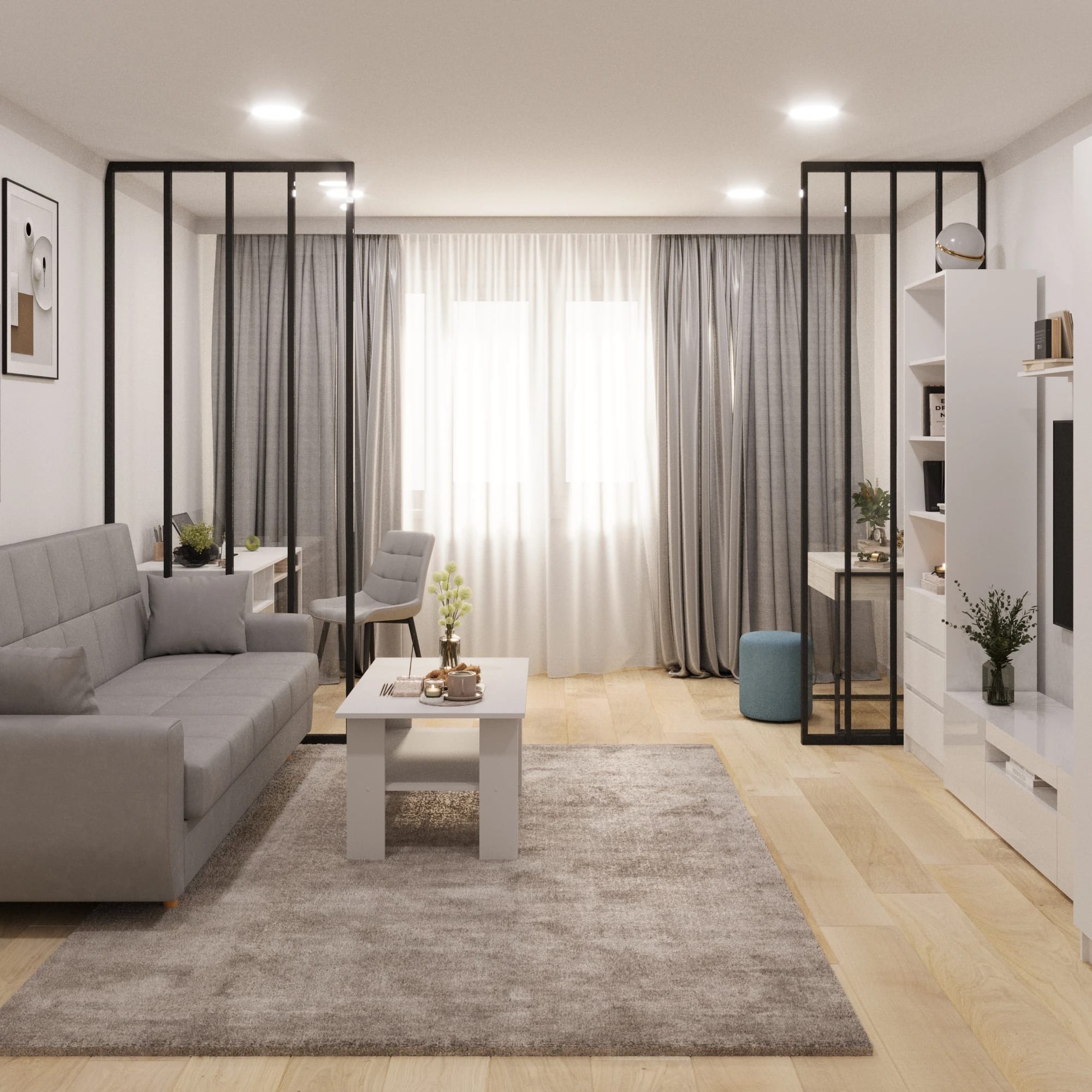 АЛЬБА 350 (Шерлок 975) - фото 3