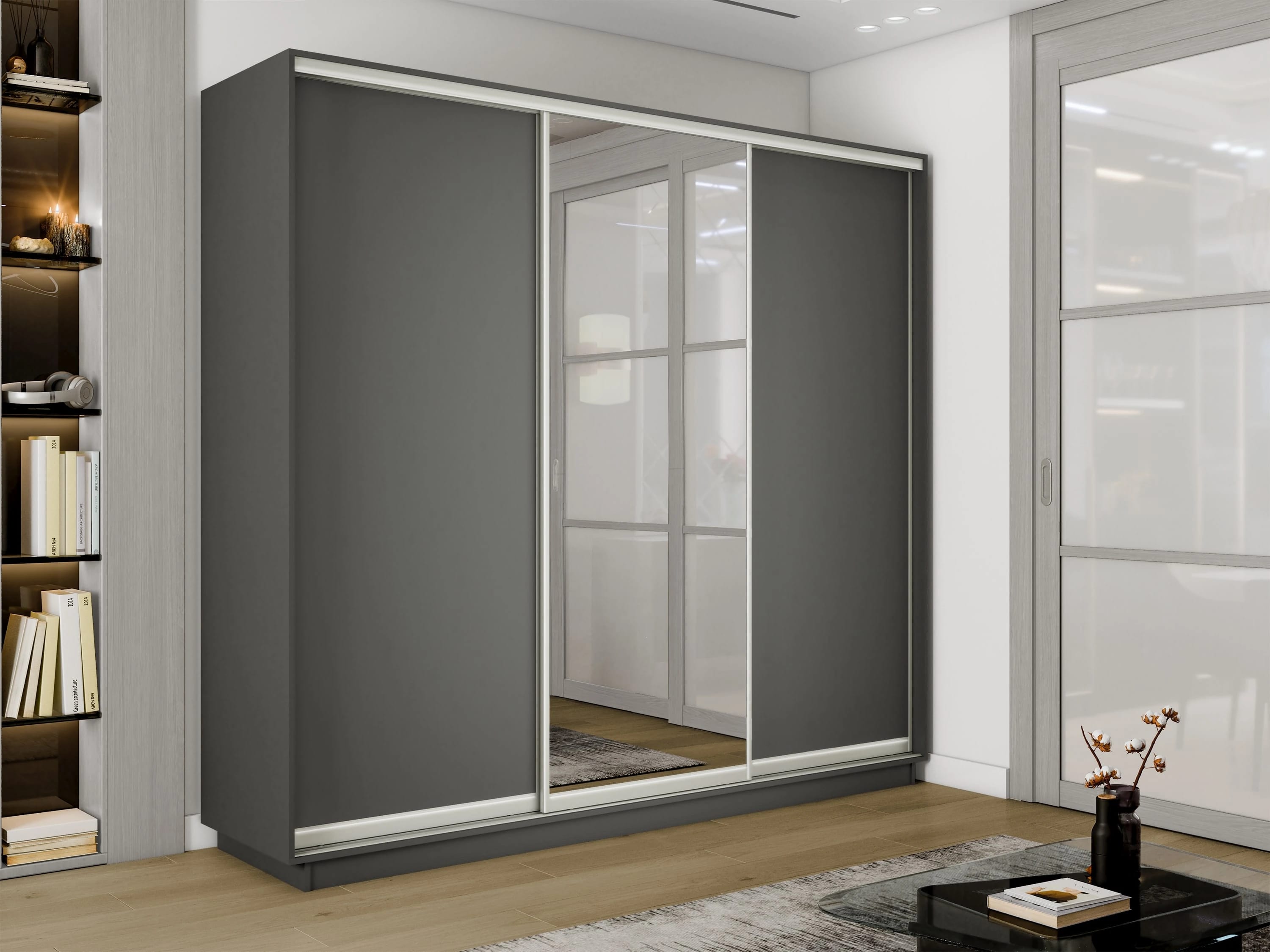 ЭКСПРЕСС-2 (серый диамант) - фото 3