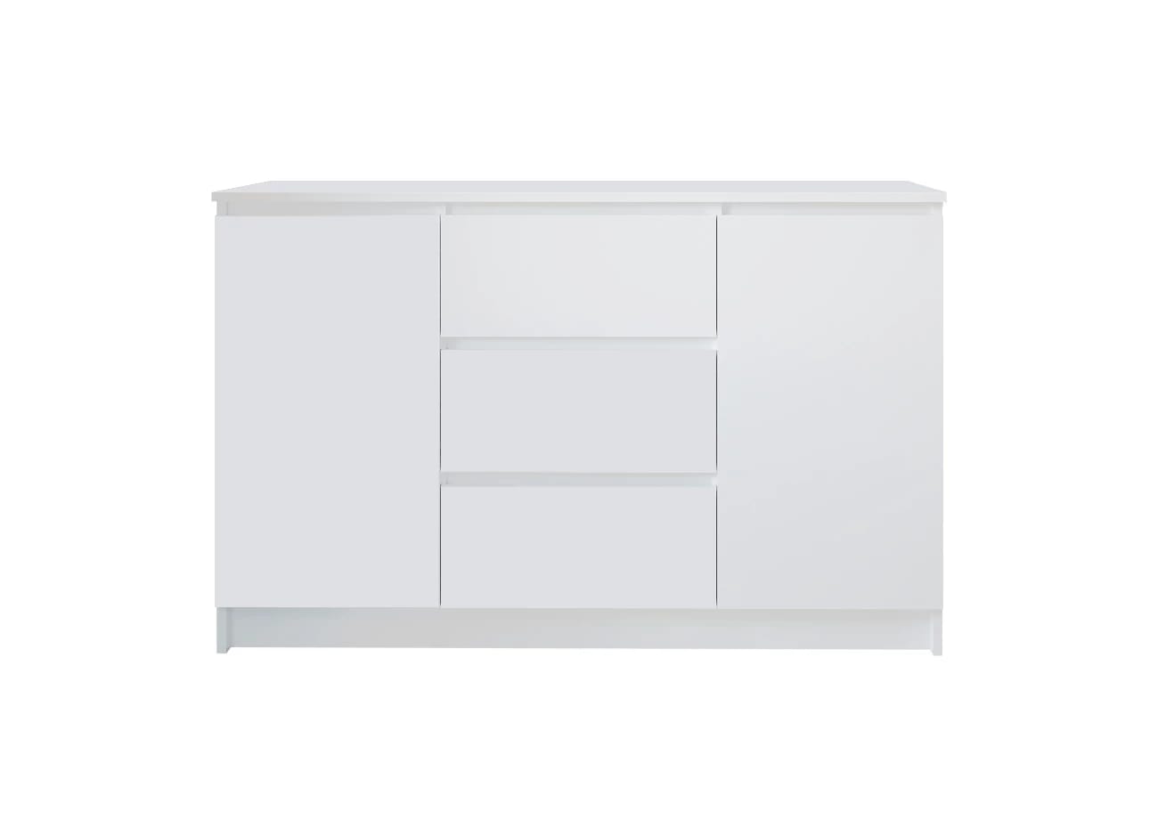 МОРИ (белый) - фото 3