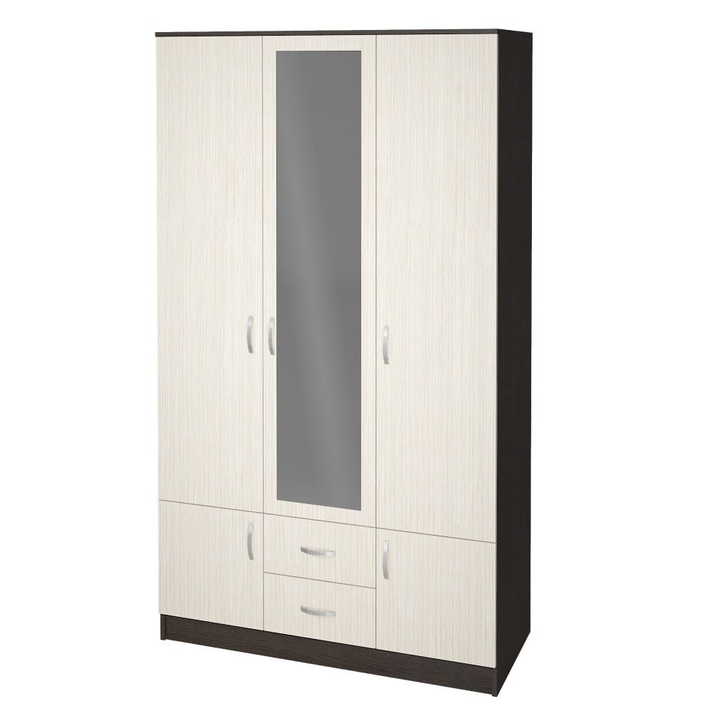 РОНДА (венге/дуб белфорд) - фото 1