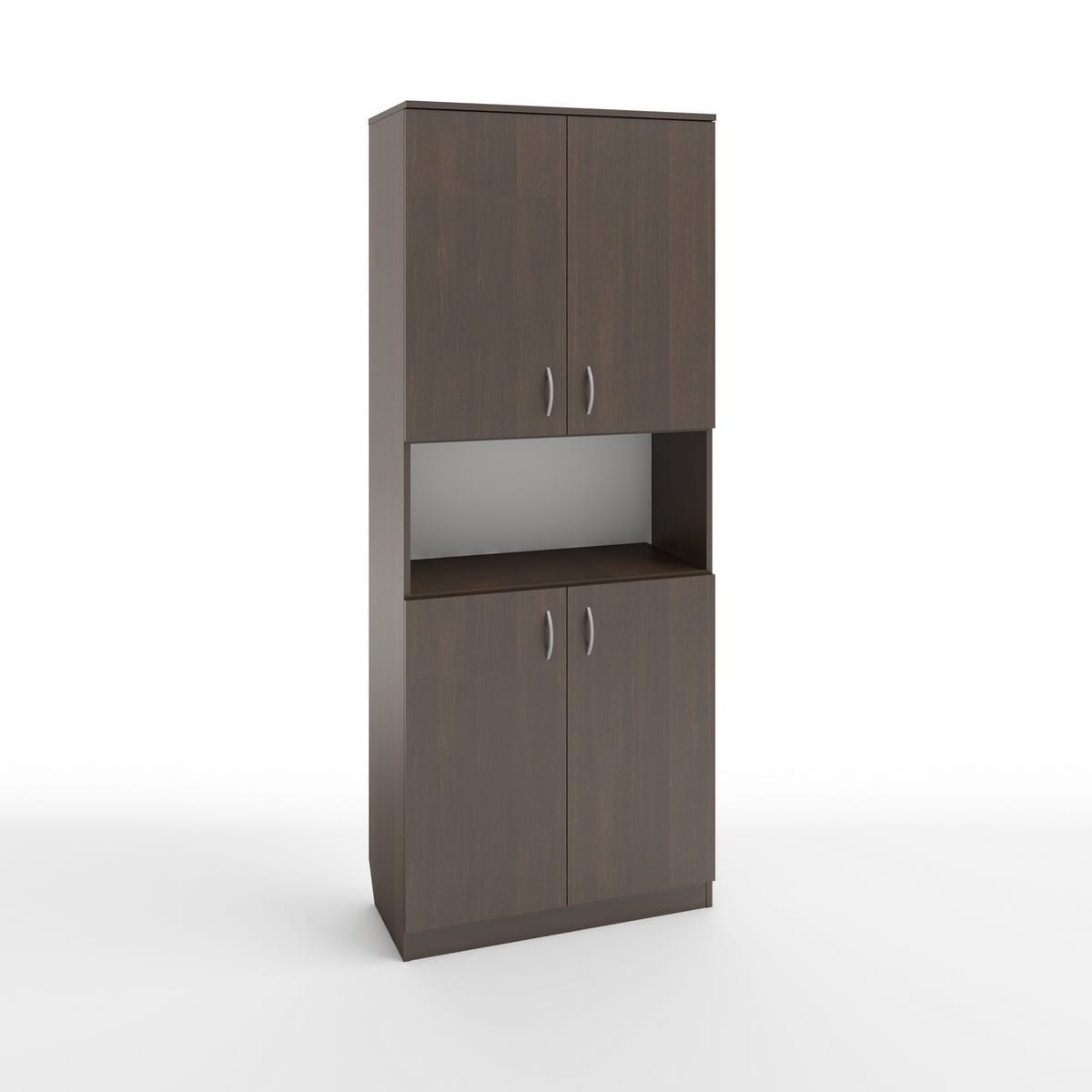 ИМИДЖ (венге темный) - фото 1