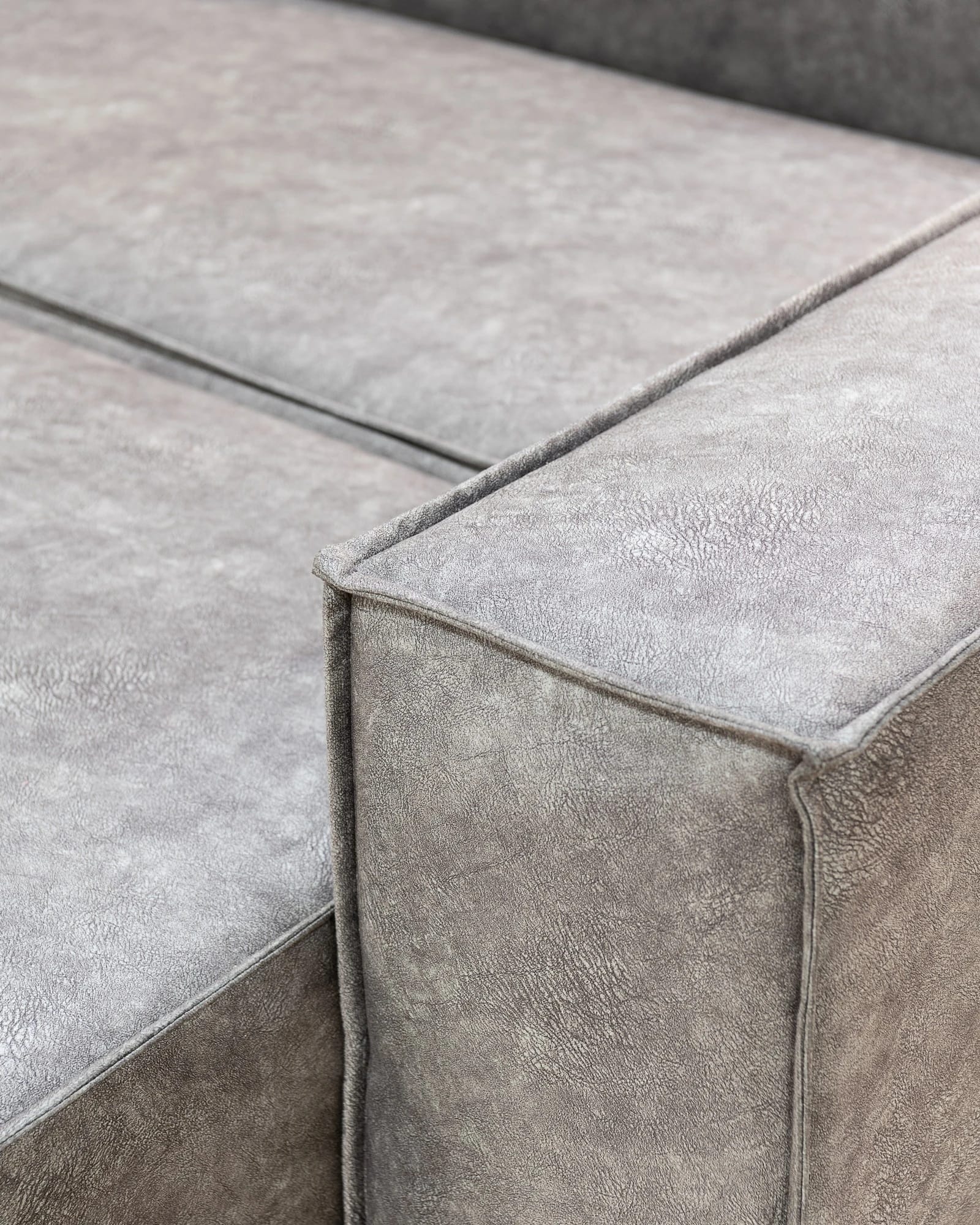 ТУЛОН (Вариант 1/Аликанте серый 9) - фото 13