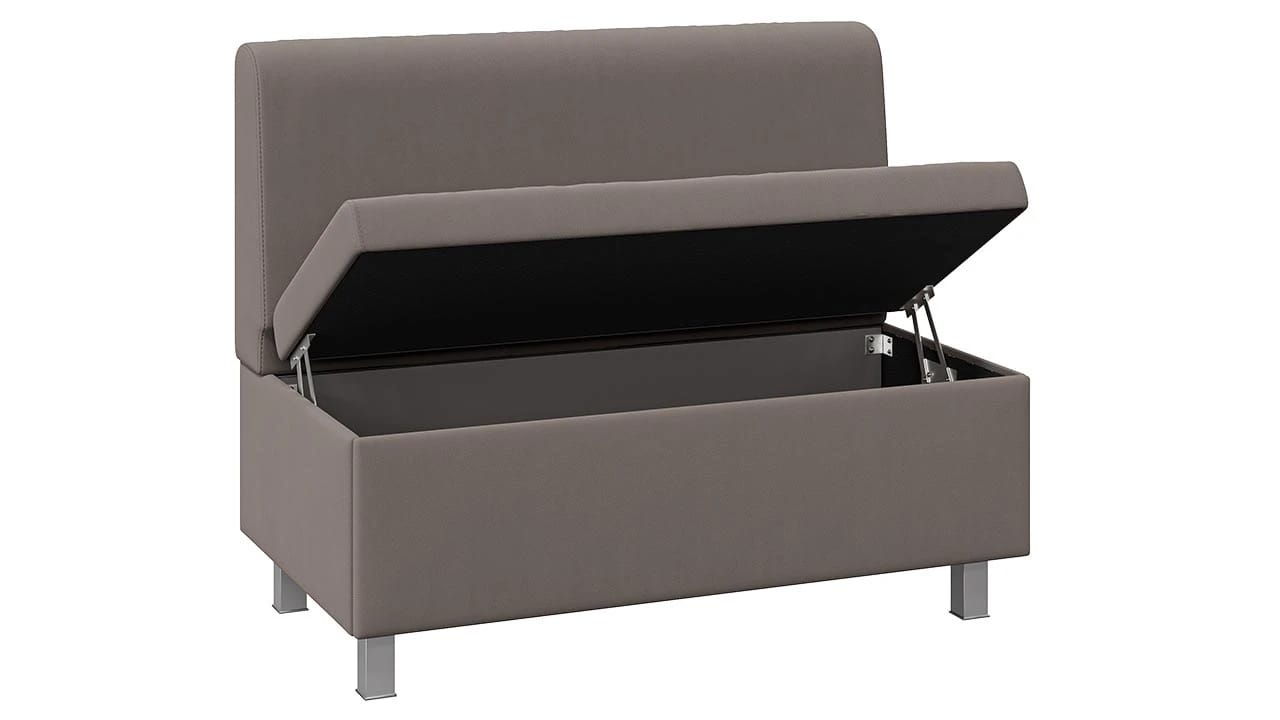 КАИР (велюр Camaro 05 (мокко)) - фото 3