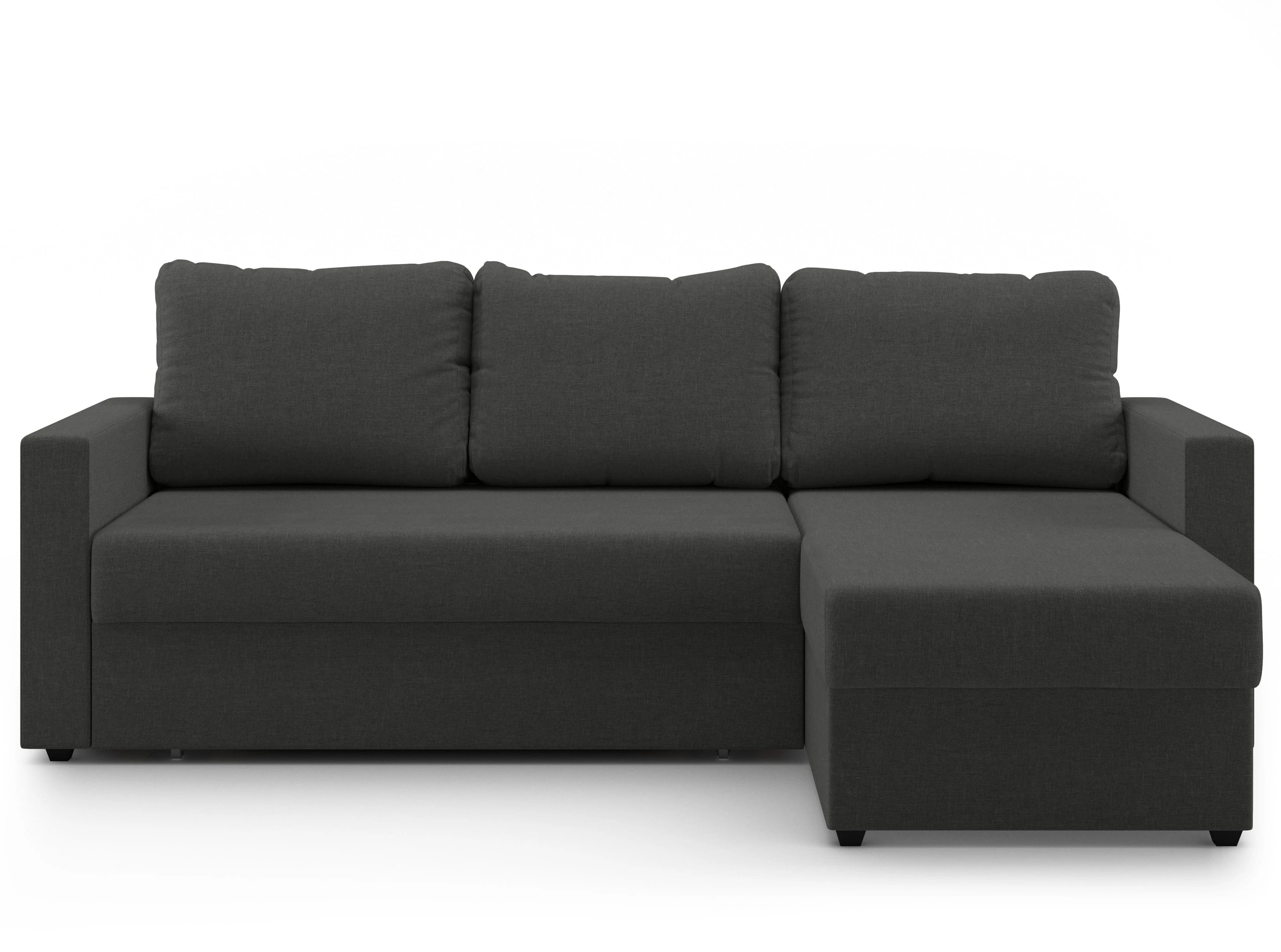 ТОРОНТО (серый (Savanna Grey)) - фото 4