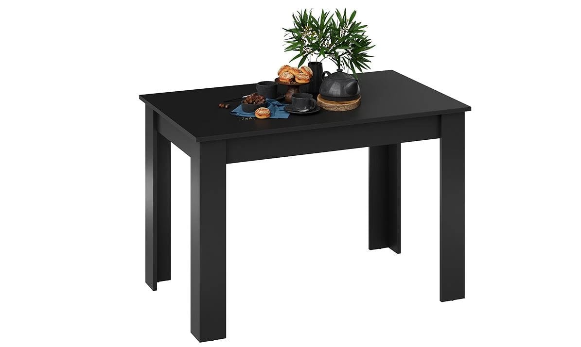 ПРОМО (черный/черный) - фото 4