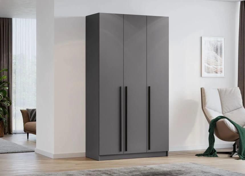 РИО (серый графит) - фото 5