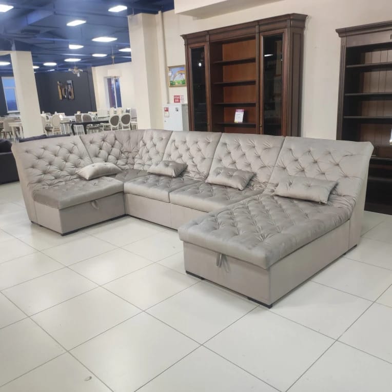 ЦЕЗАРЬ-3М (Велютто (Velutto ) 06) - фото 2