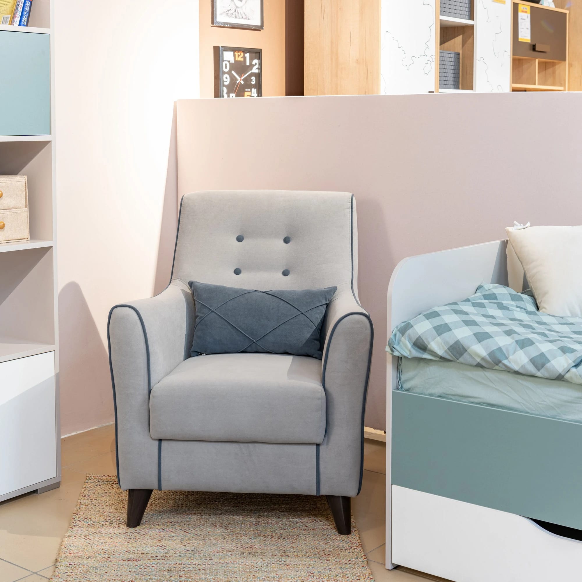 БРИЗ (Luma 13  / Luma 23) - фото 8