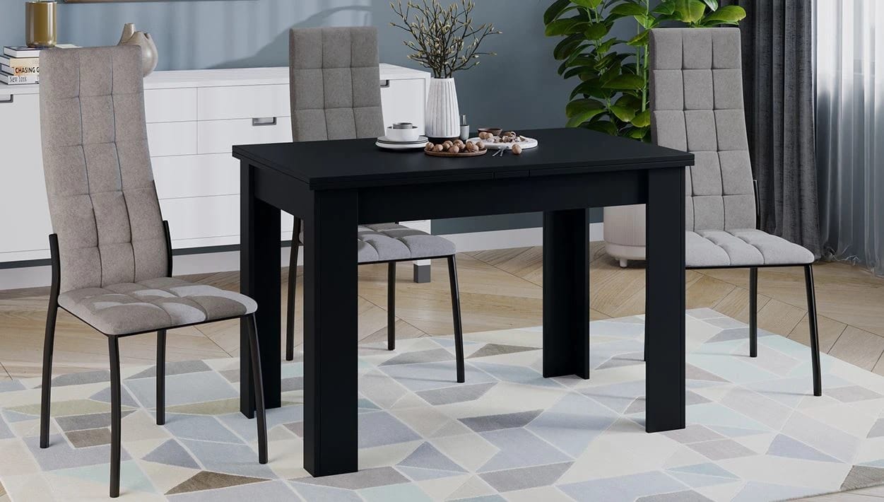 ПРОМО (черный/черный) - фото 3