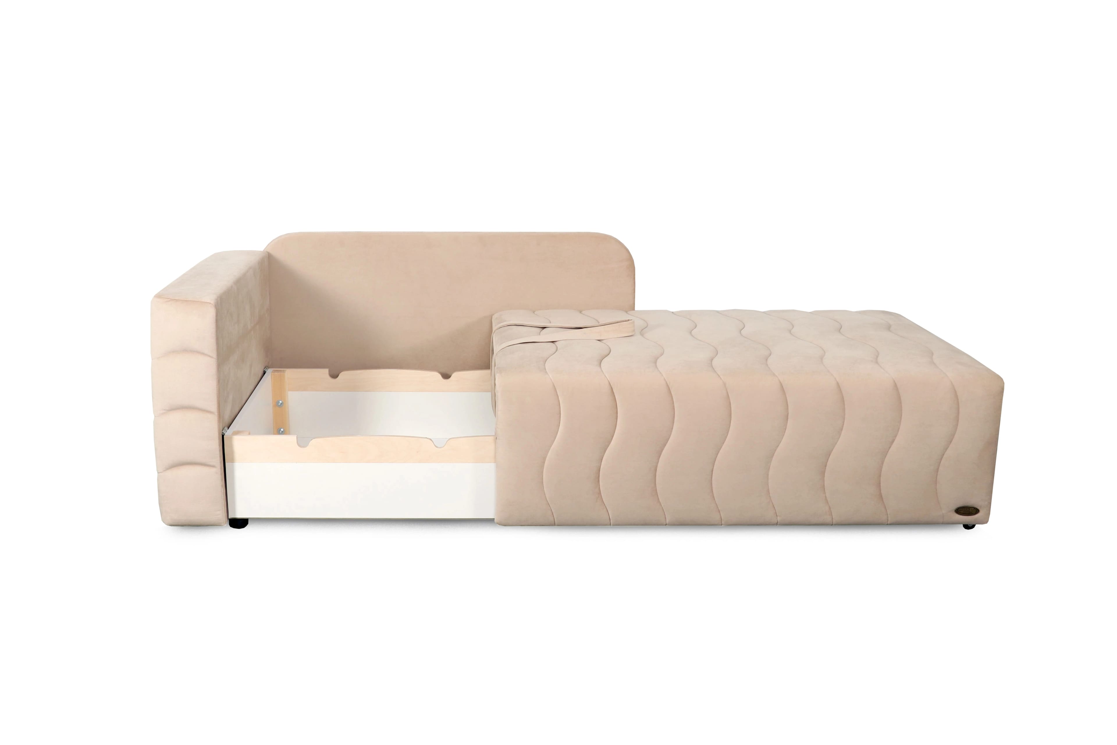 ОРИОН (Вариант 5/Мора бежевый) - фото 5