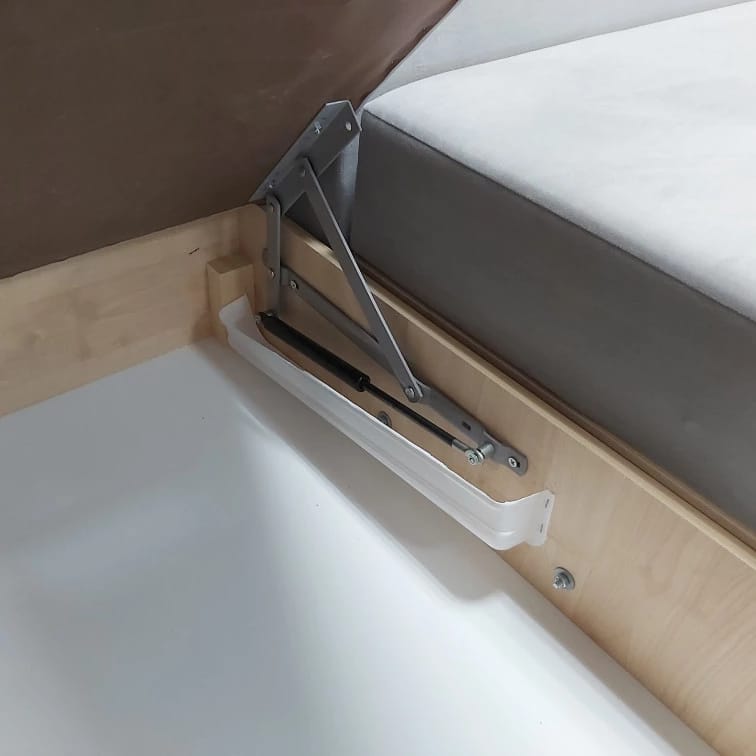 ВИЗИТ-8 (Б2) (Ультра смоки (Ultra smoke)  / Ультра графит (Ultra grafit)) - фото 6