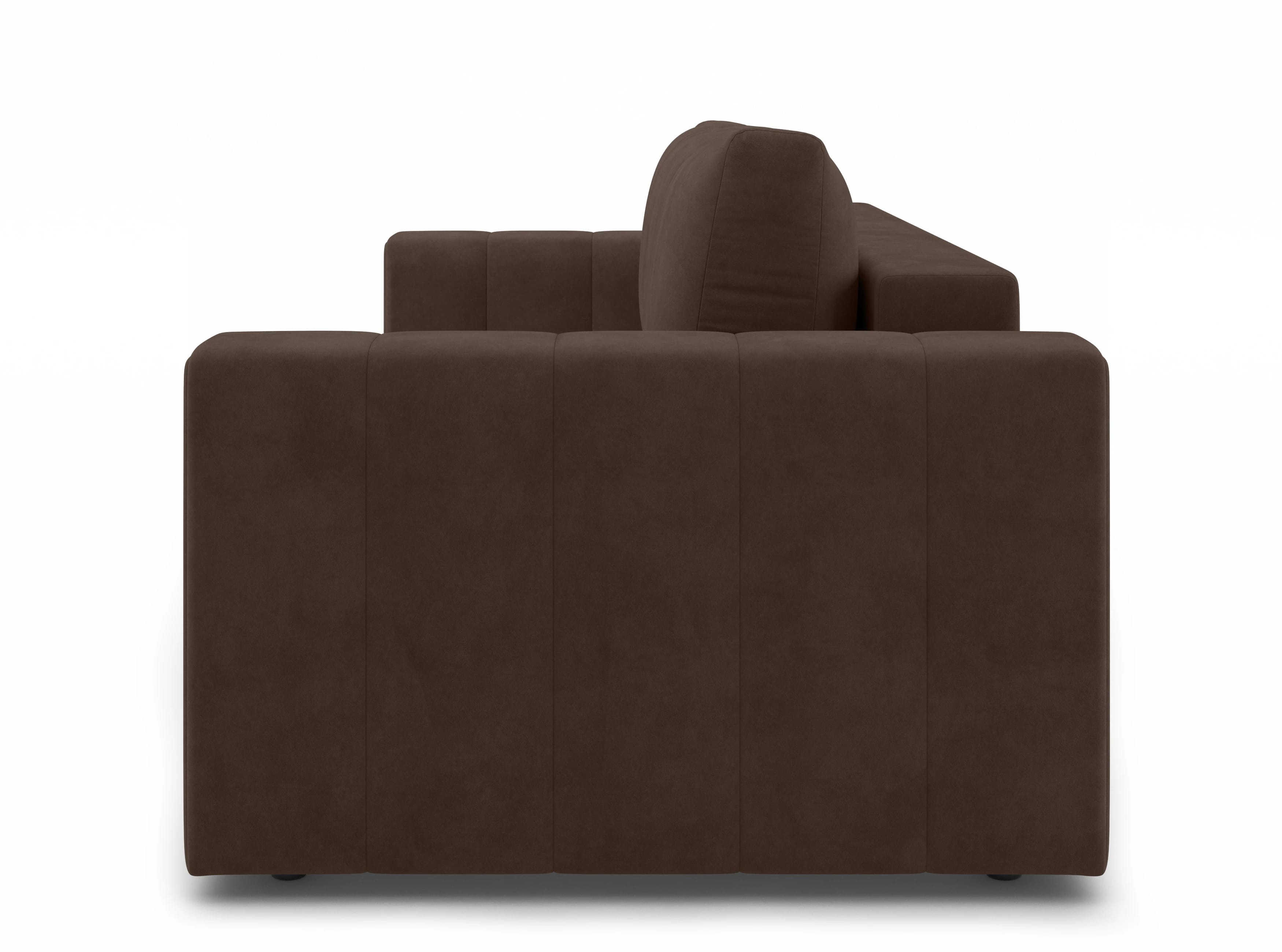 МАЛИБУ (коричневый (Ultra Chocolate)) - фото 8