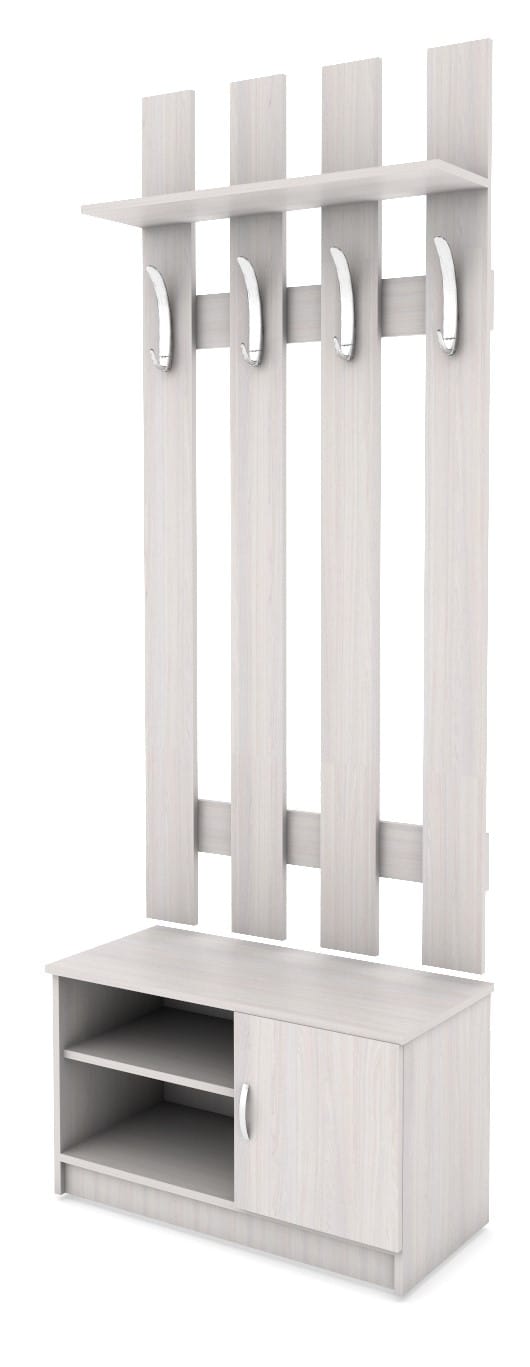 МАЛЫШ (анкор светлый) - фото 1