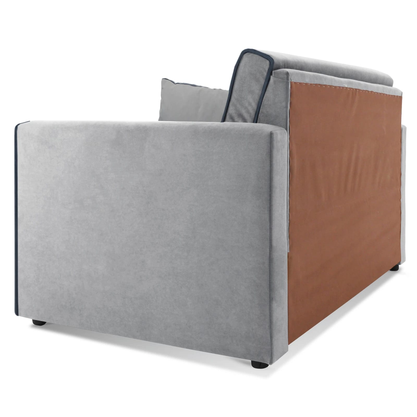 МАРК (Меген 22 (смок)/Меген 27 (графит)) - фото 7