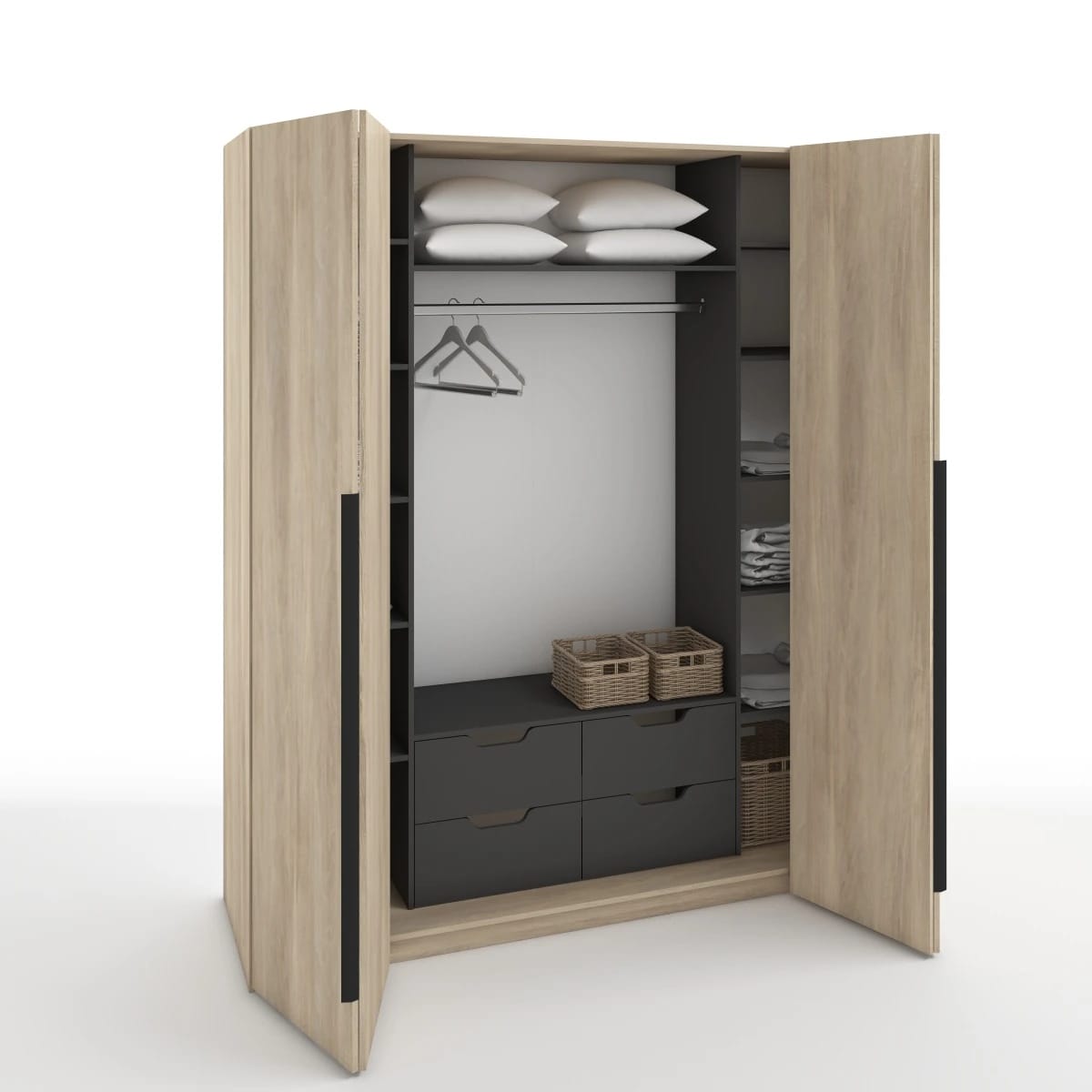 ЧЕСТЕР-2 (Либерти/ наполнение Графит) - фото 4