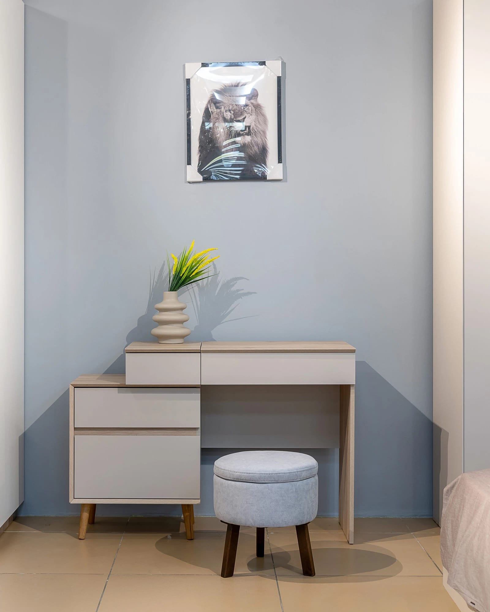 АВРОРА (дуб мария/кашемир) - фото 6