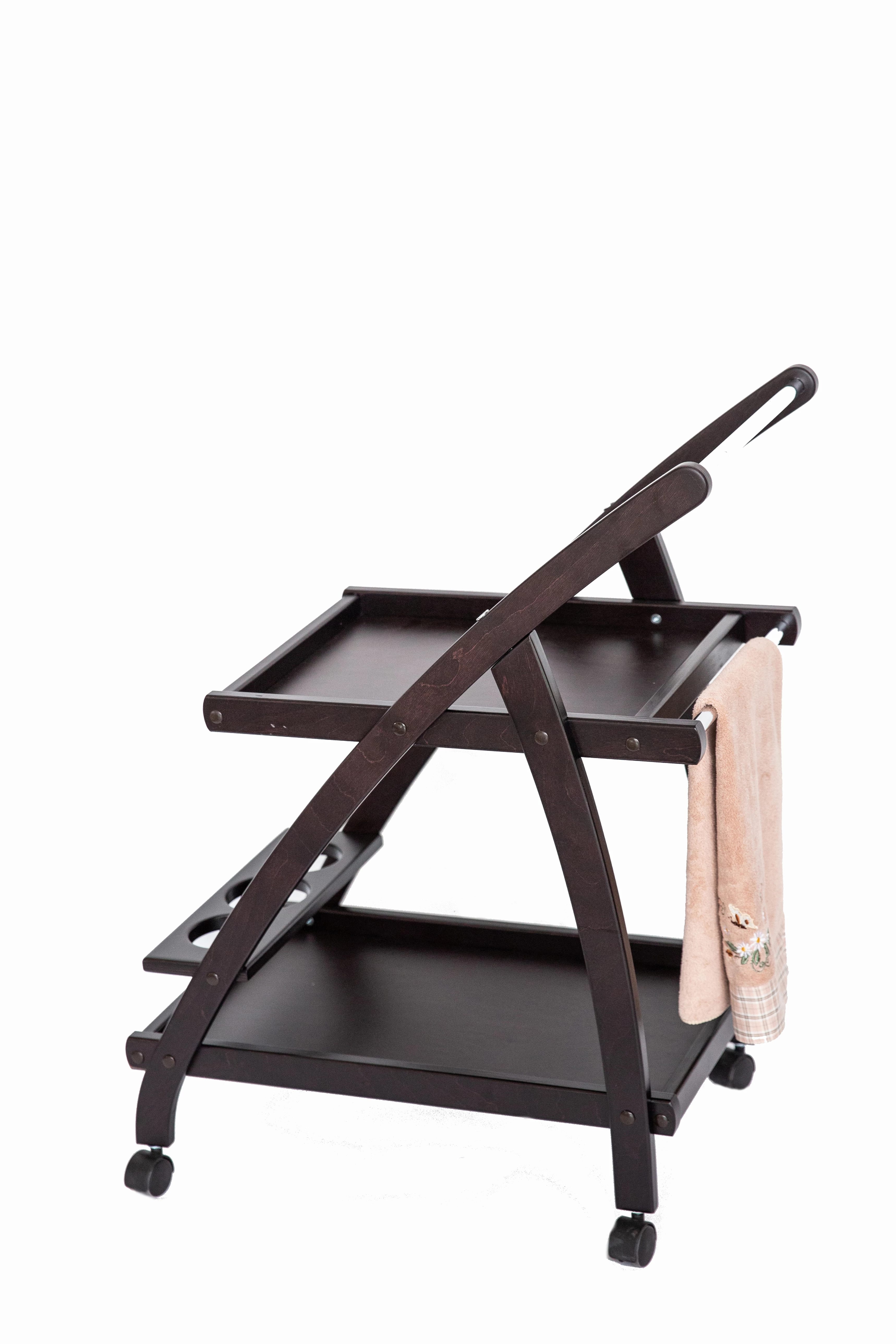 ГУРМАН-5 (венге) - фото 2