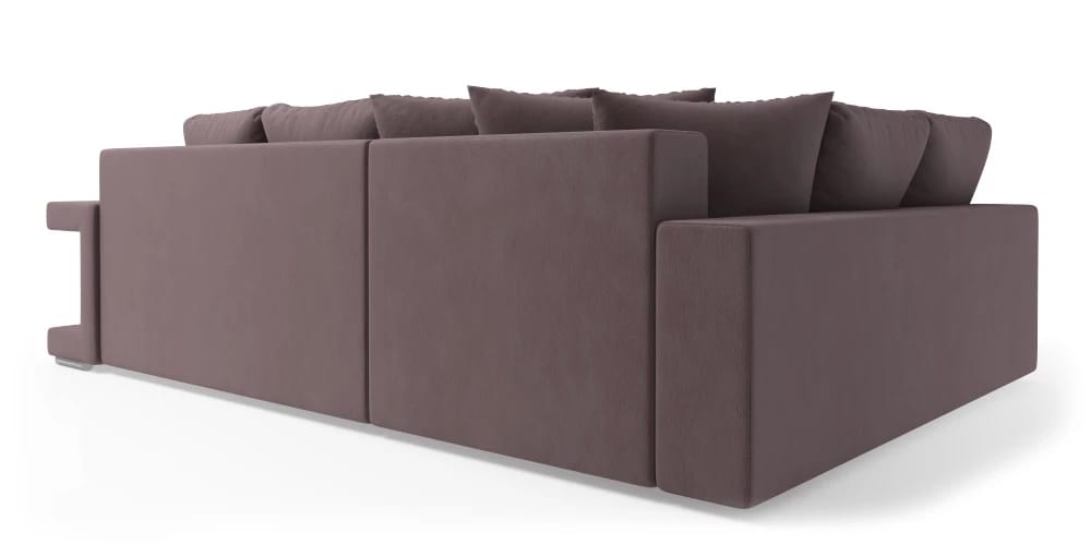 ЖАРДИН-3 (Ультра плюм (Ultra plum)) - фото 4