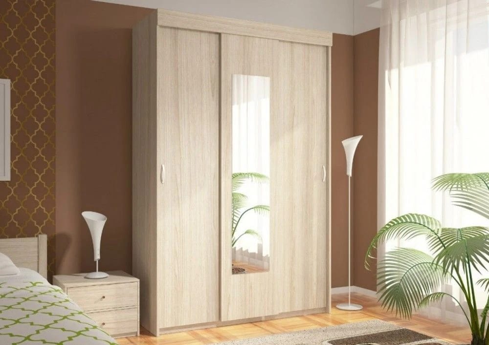 БАСЯ/БАССО (ясень светлый (моно)/(ясень шимо светлый/ясень шимо светлый)) - фото 5