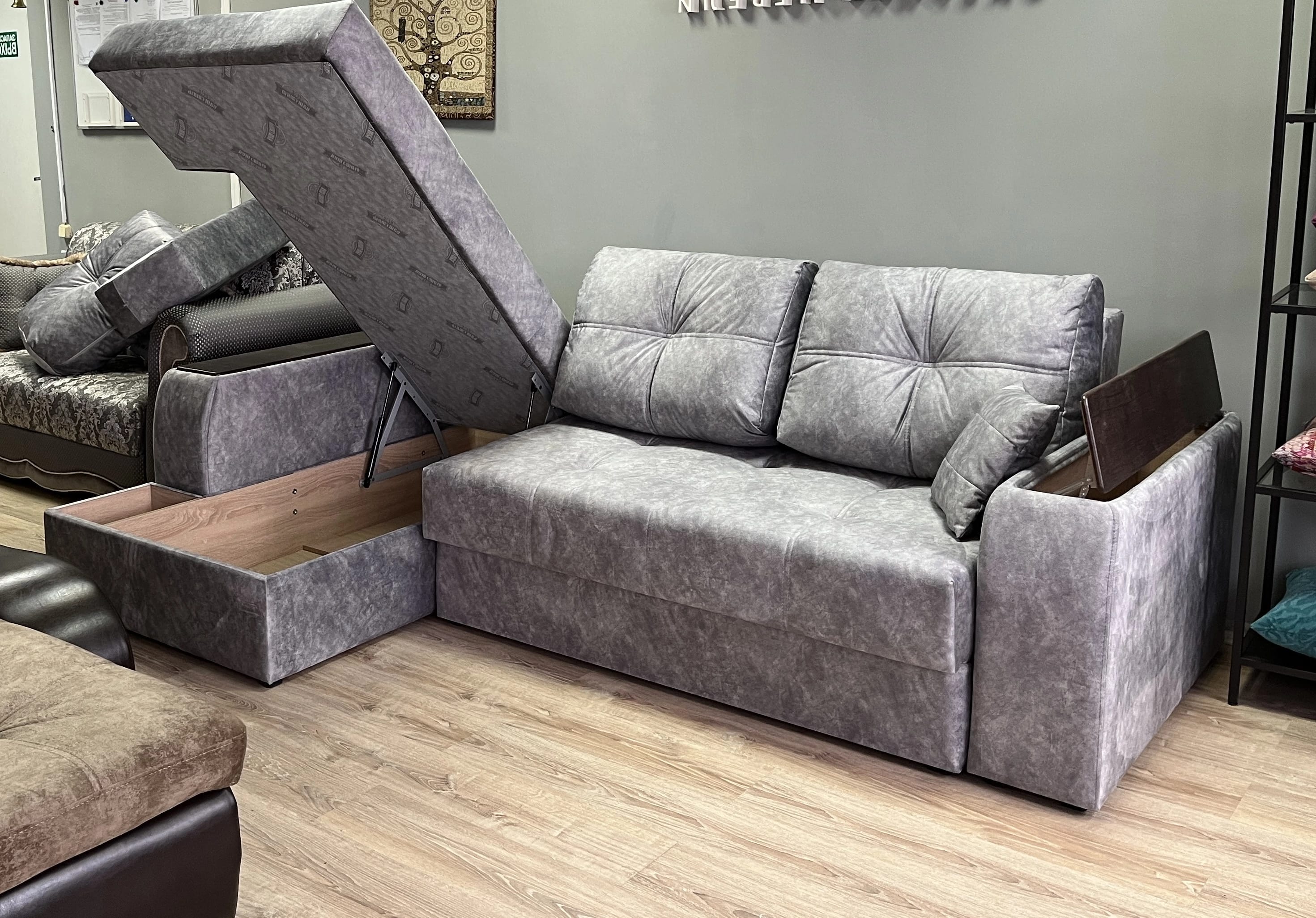 ОСКАР (Germes steel / Germes steel / Germes steel) - фото 8