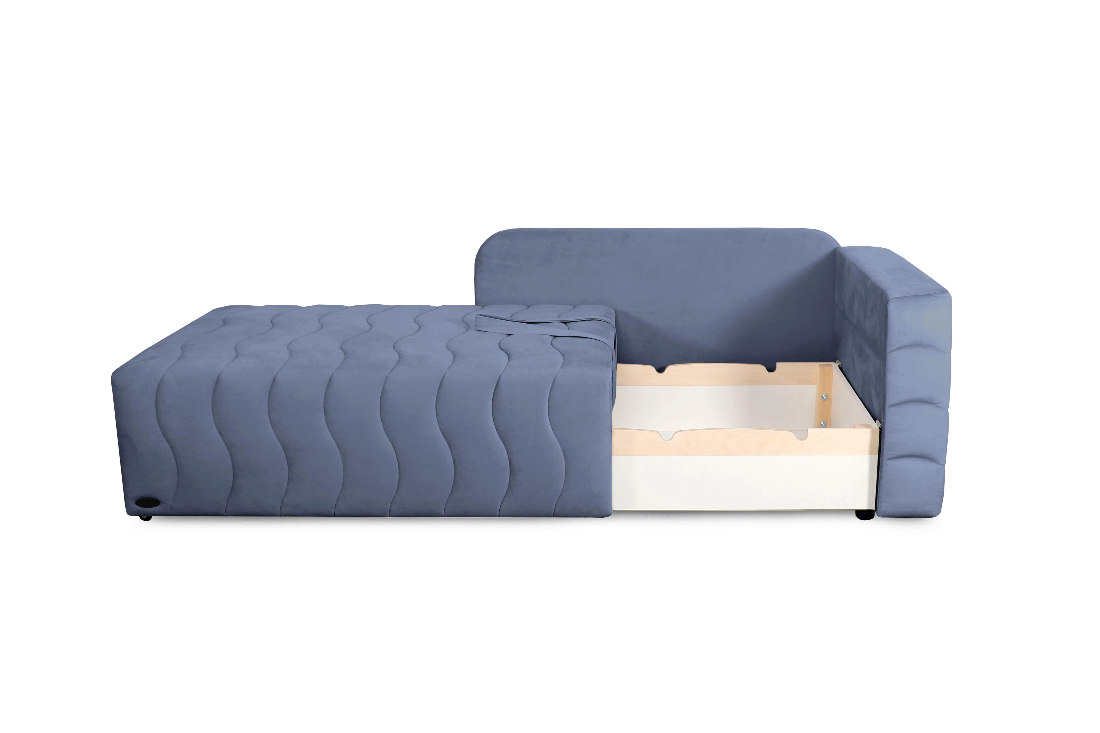 ОРИОН (Вариант 4/Мора деним) - фото 4