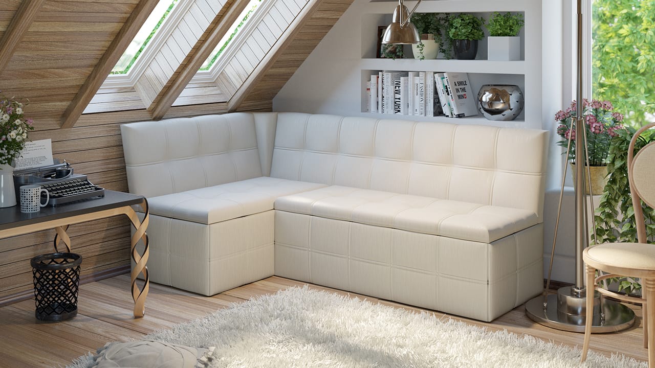 ДОМИНО (кашемир крем) - фото 3