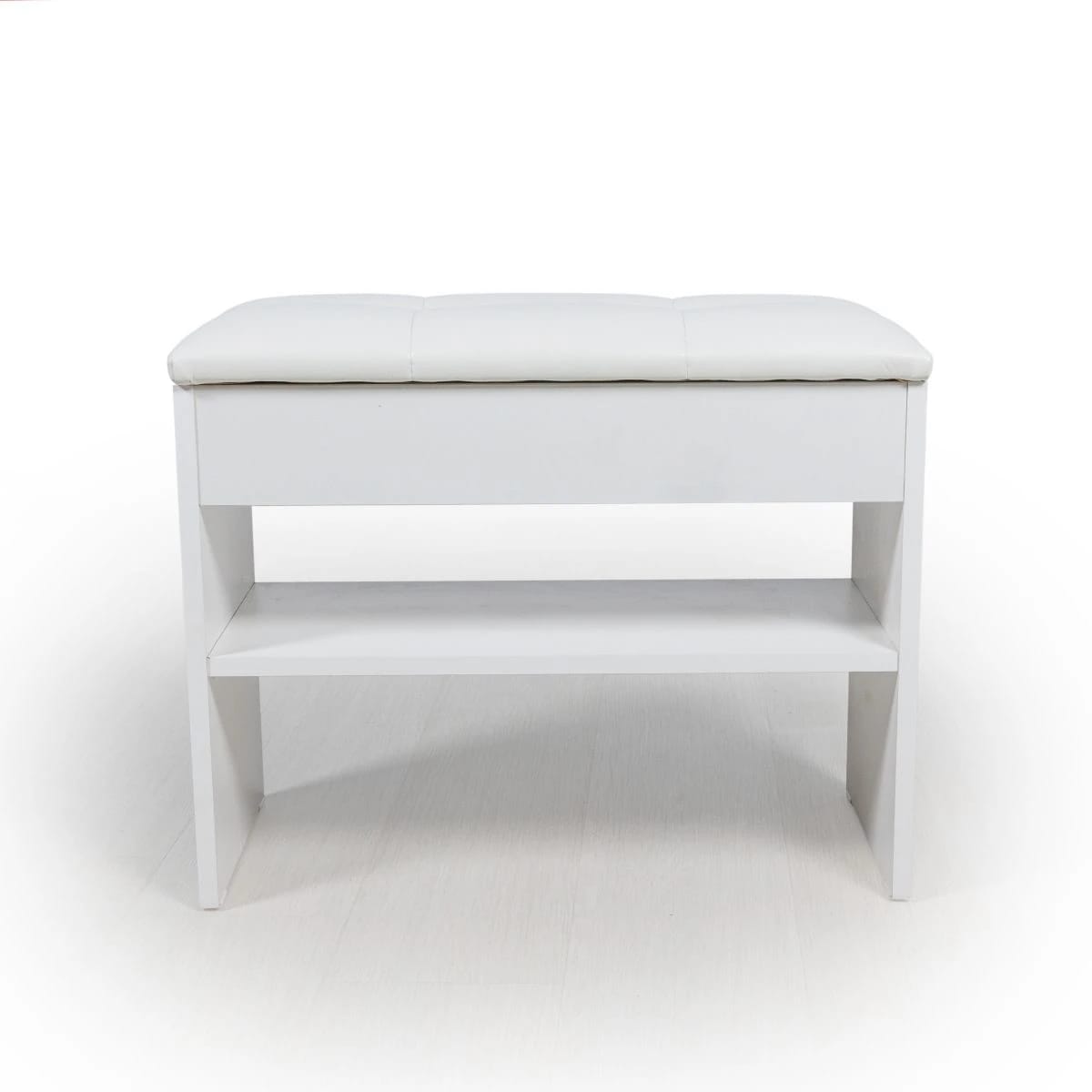 ЛЕССИ-М (Белое/Б.милк) - фото 3