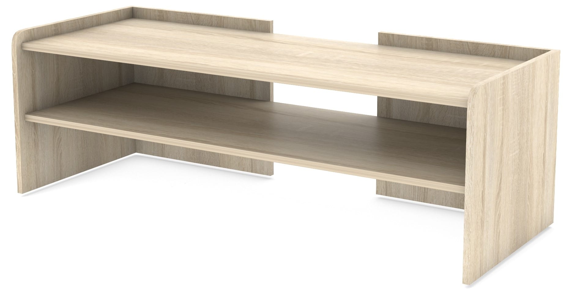 НОТА (дуб сонома) - фото 1