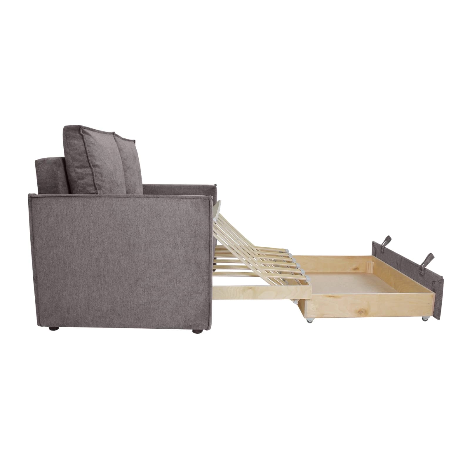 ЛОФТ (Аспендос 075 коричневый) - фото 5