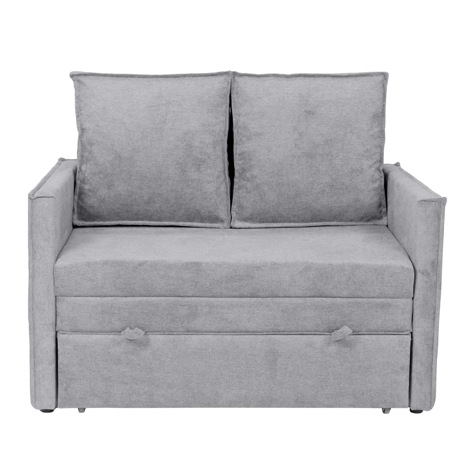 ЛОФТ (Аспендос 020 светло-серый) - фото 3