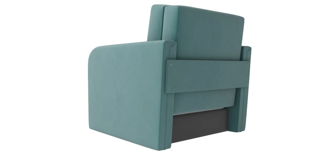 ДЕНИ-70 (Ультра минт (Ultra mint)  / Ультра минт (Ultra mint)) - фото 3