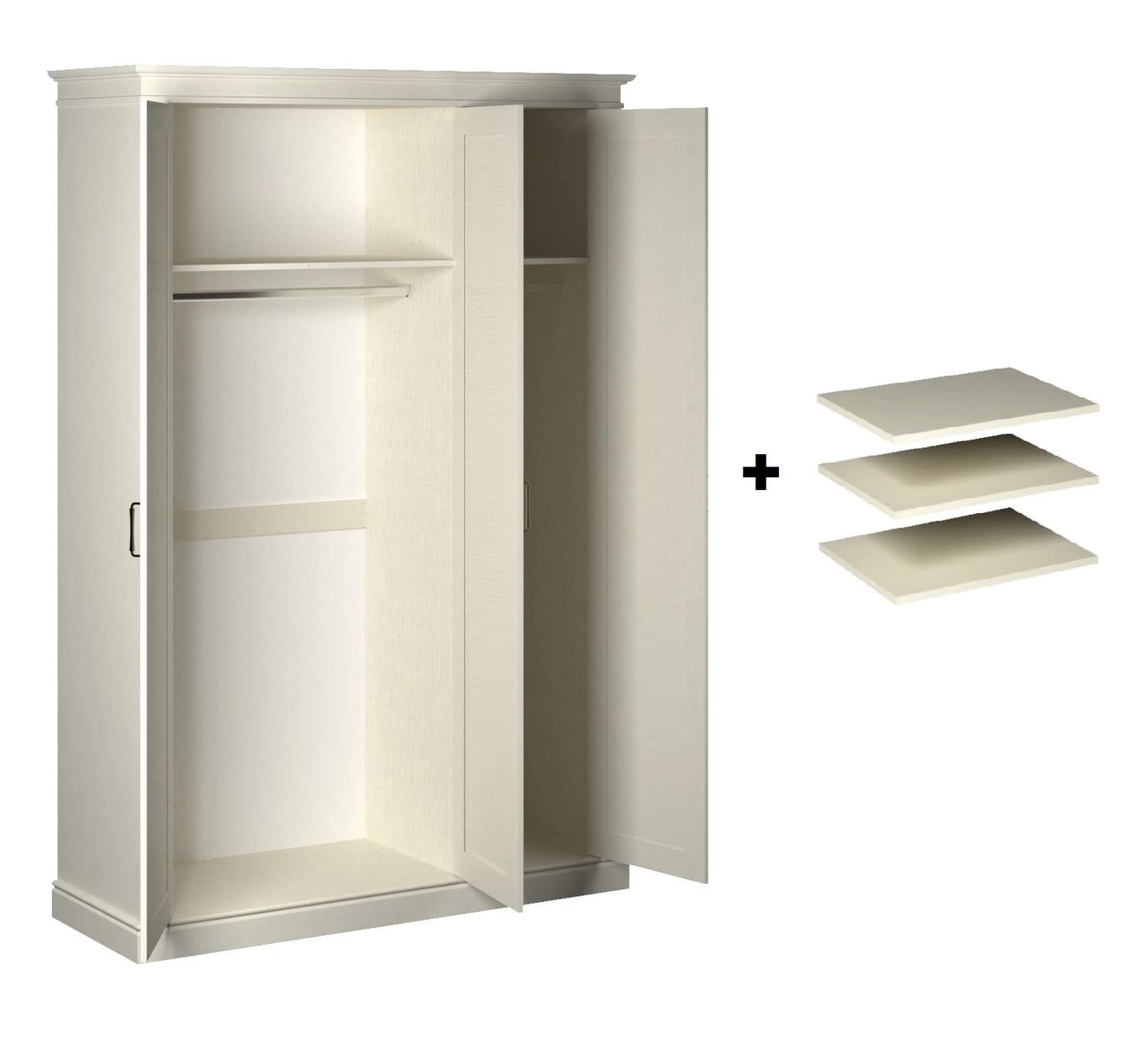 СИЕНА (Береза бежевая) - фото 2