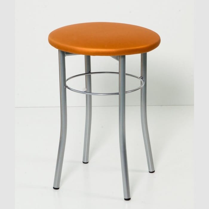 ЛОТОС (ЭКСТРА) (ножки серебро/мягкая часть С./Т.эф.-109 (бронза)) - фото 1