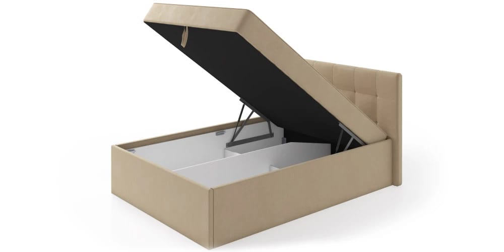 ЖАСМИН (Dakota 03 (бежевый)) - фото 5