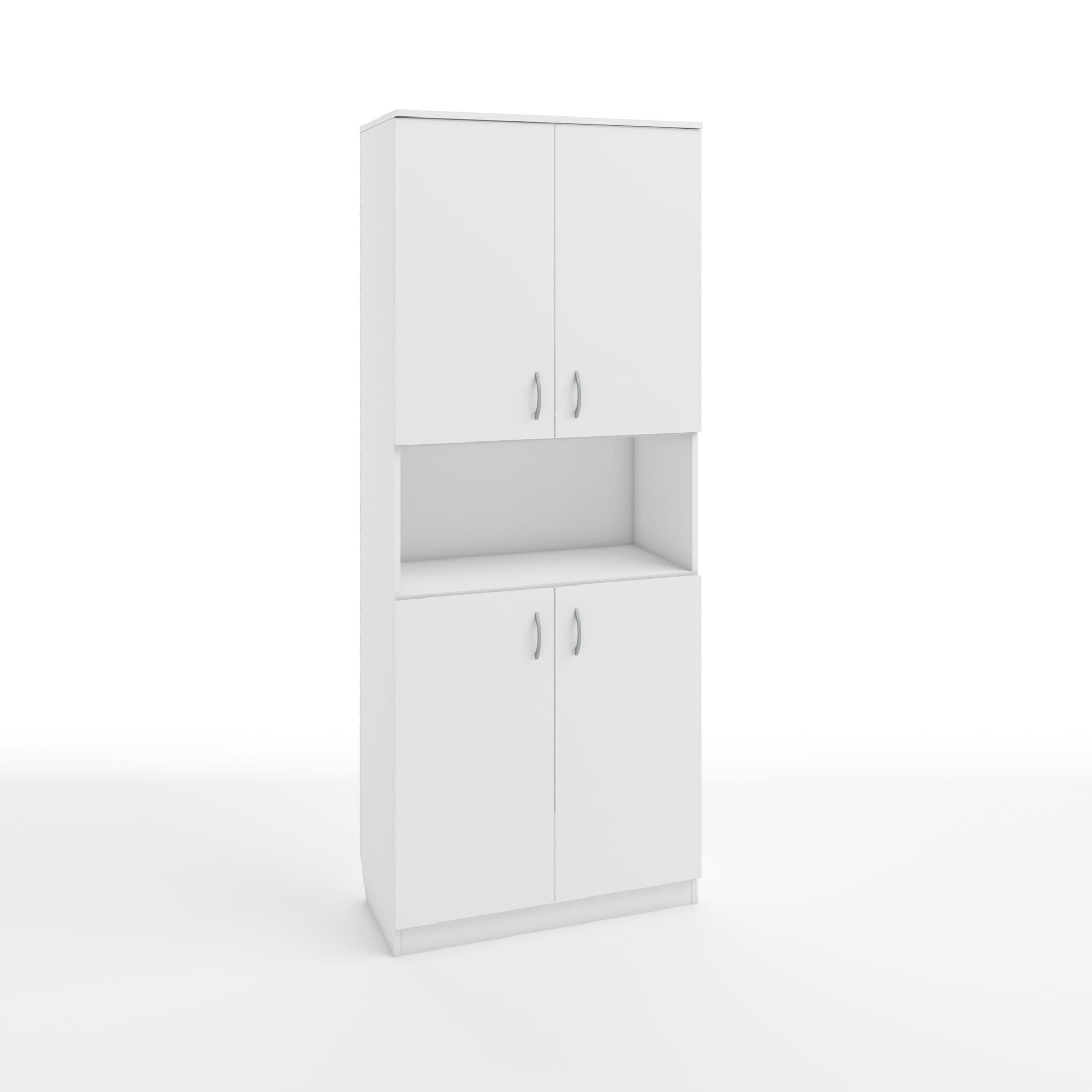 ИМИДЖ (белый шагрень) - фото 1