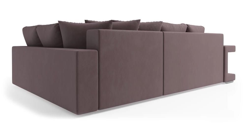 ЖАРДИН-3 (Ультра плюм (Ultra plum)) - фото 4