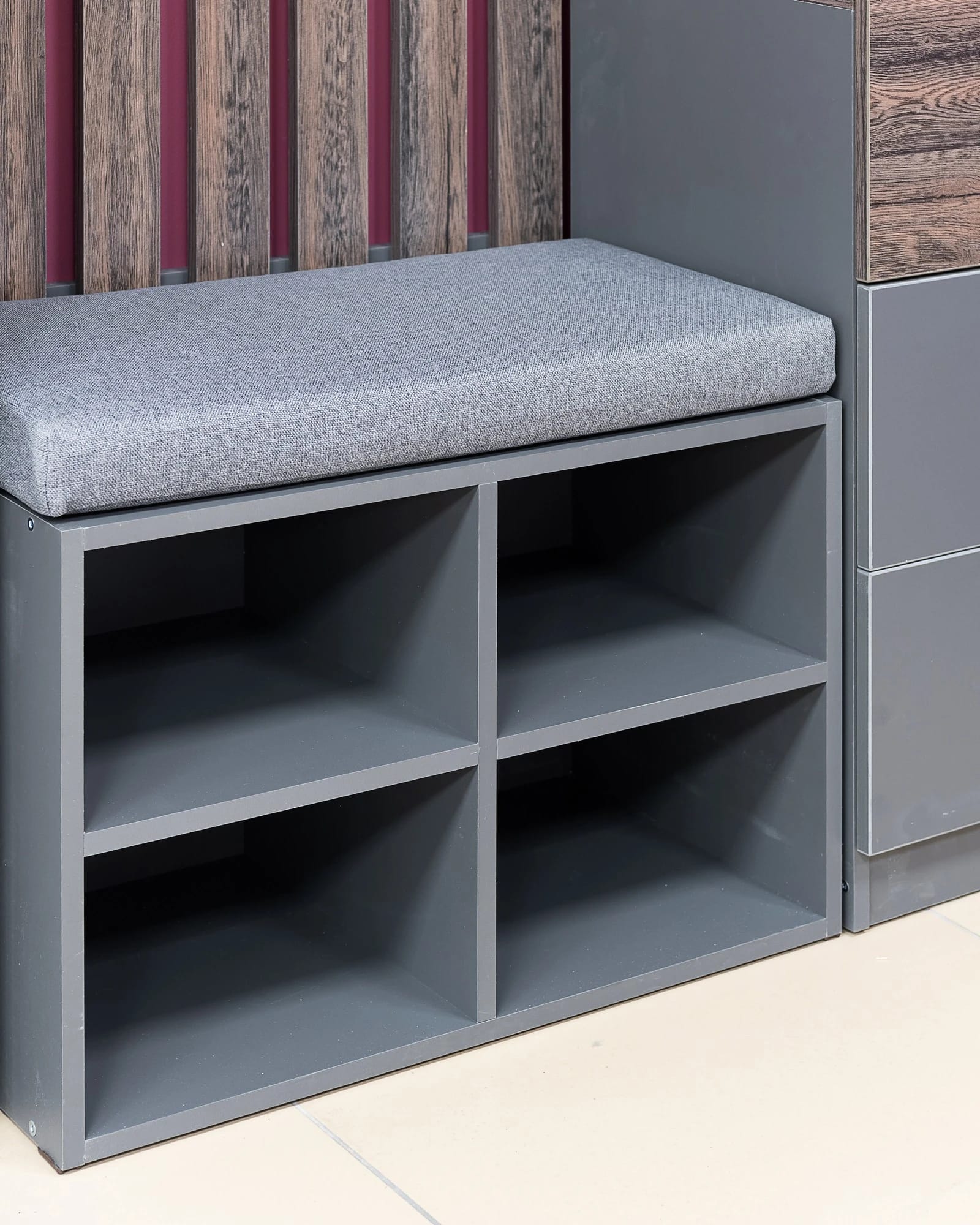 МОНБЛАН (графит/хронос) - фото 6