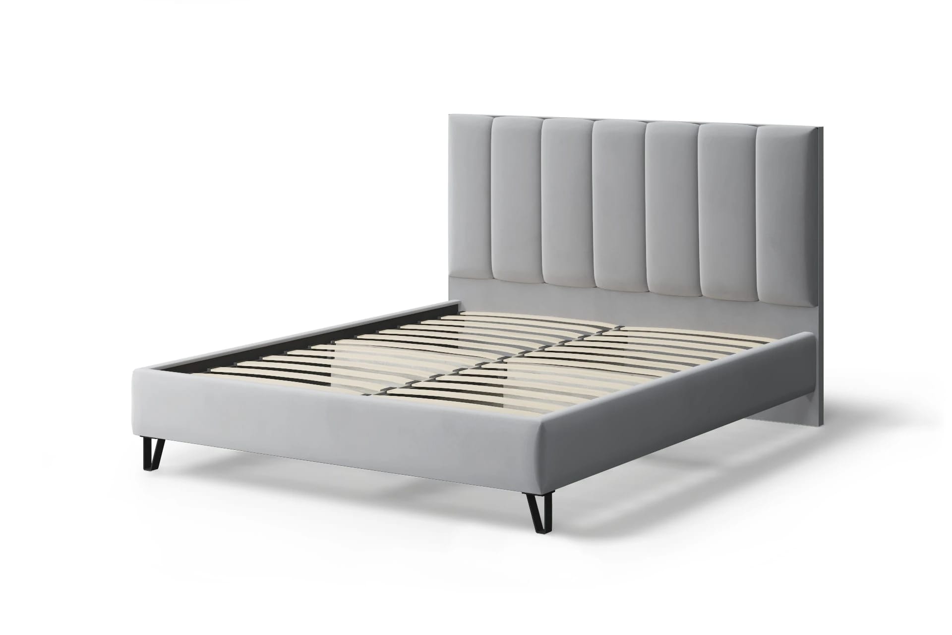 ЛАУРА СОФТ (stone/серый) - фото 5