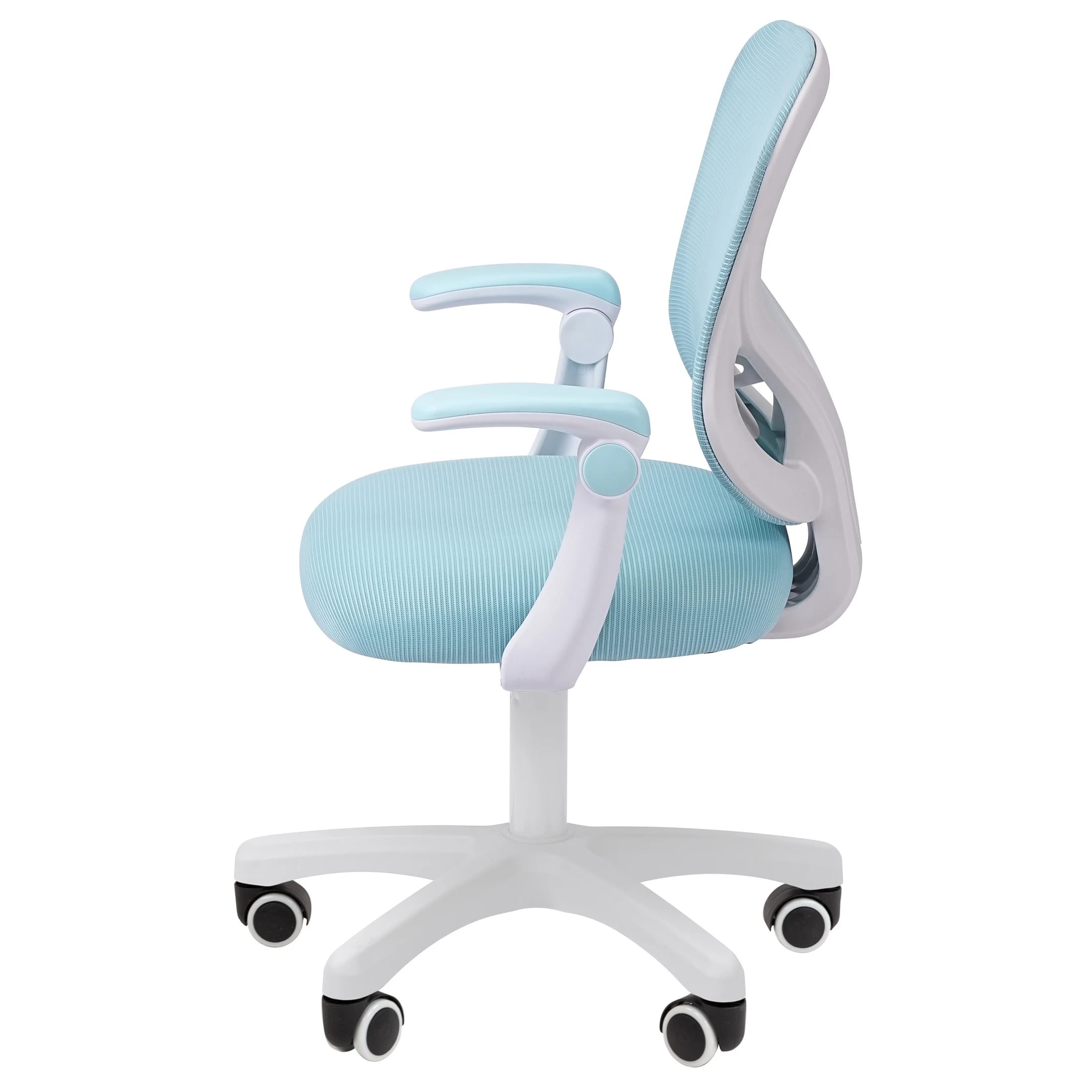 CHAIRMAN CH 106 (голубой) - фото 4