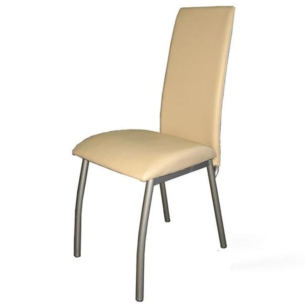 ВИНЧИ (каркас металлик/№Д1 (бежевый)) - фото 1