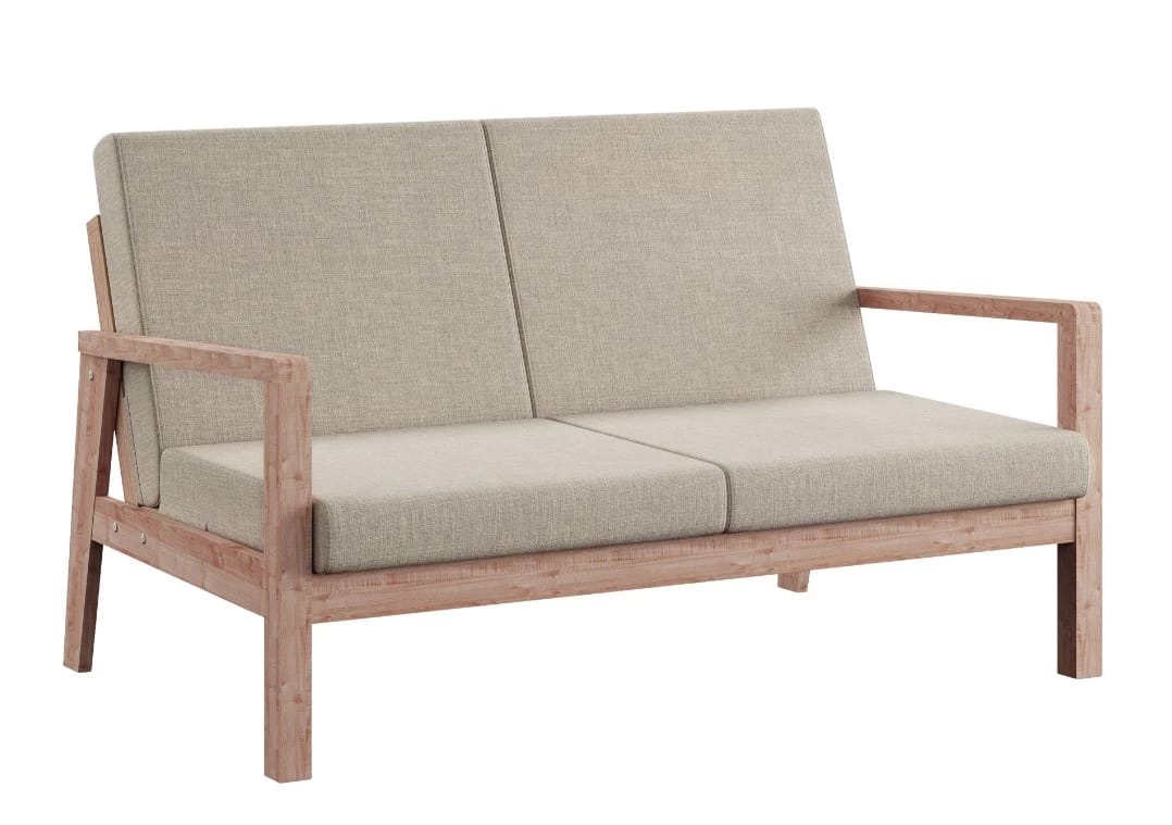 ГЛОРИЯ (Тесла мокко) - фото 3