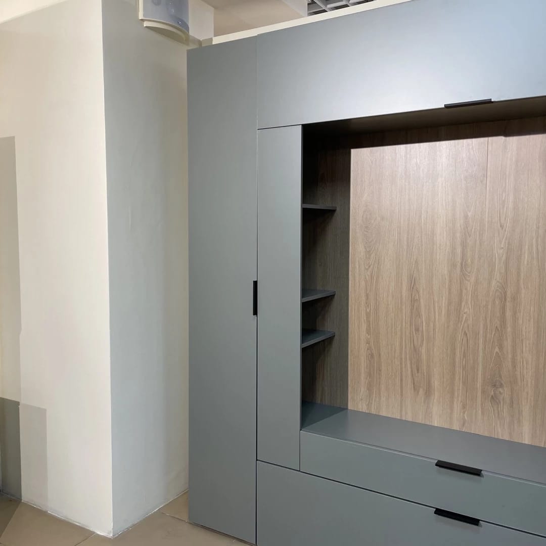 OSLO (хаки/альберо, ручка СА-1, цвет - черный) - фото 5