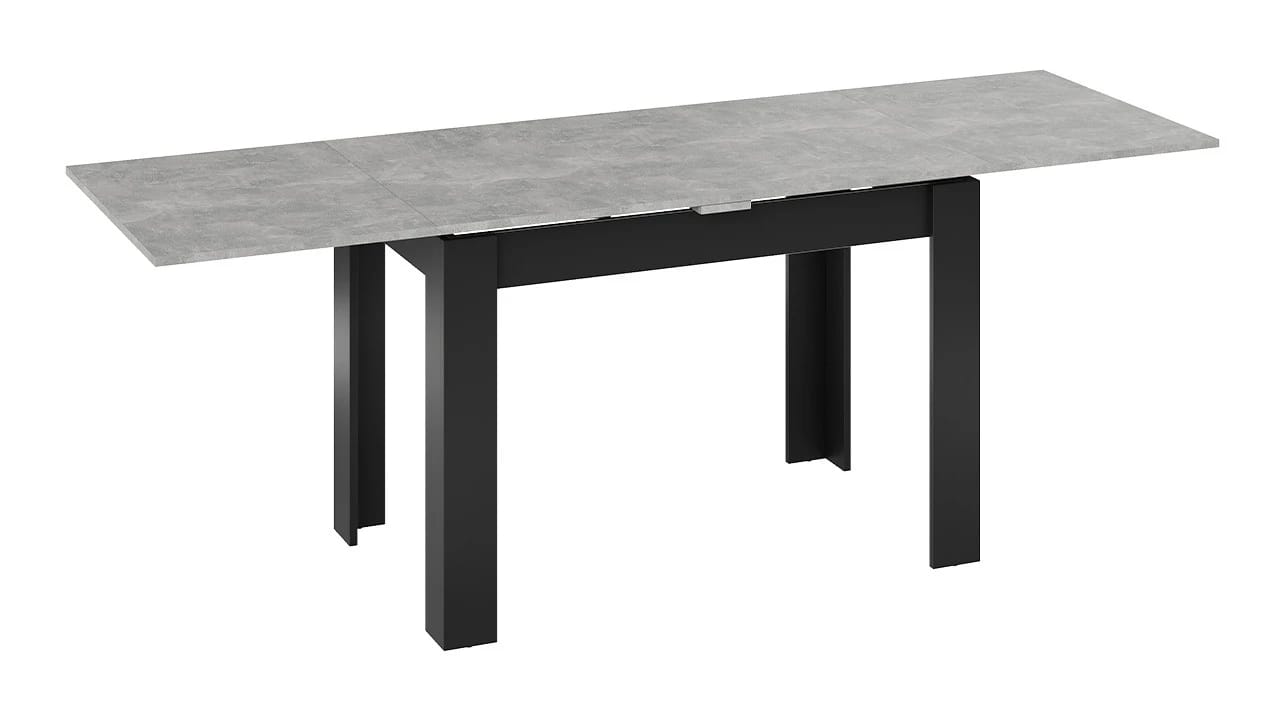 ПРОМО (черный/ателье светлый) - фото 2