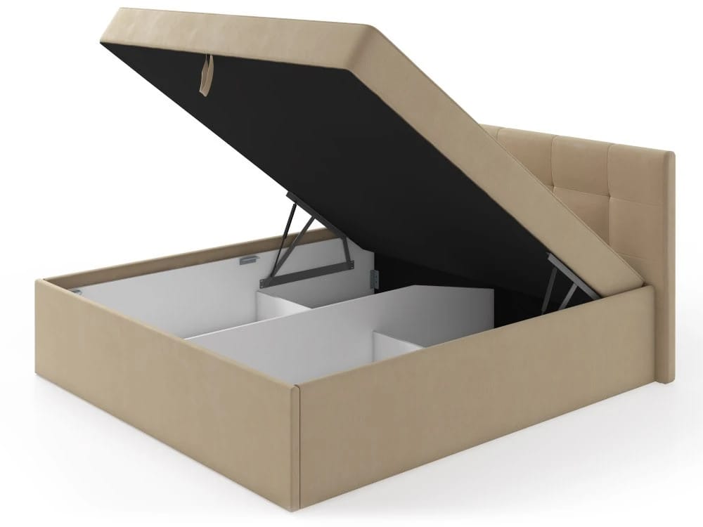 ЖАСМИН (Dakota 03 (бежевый)) - фото 5