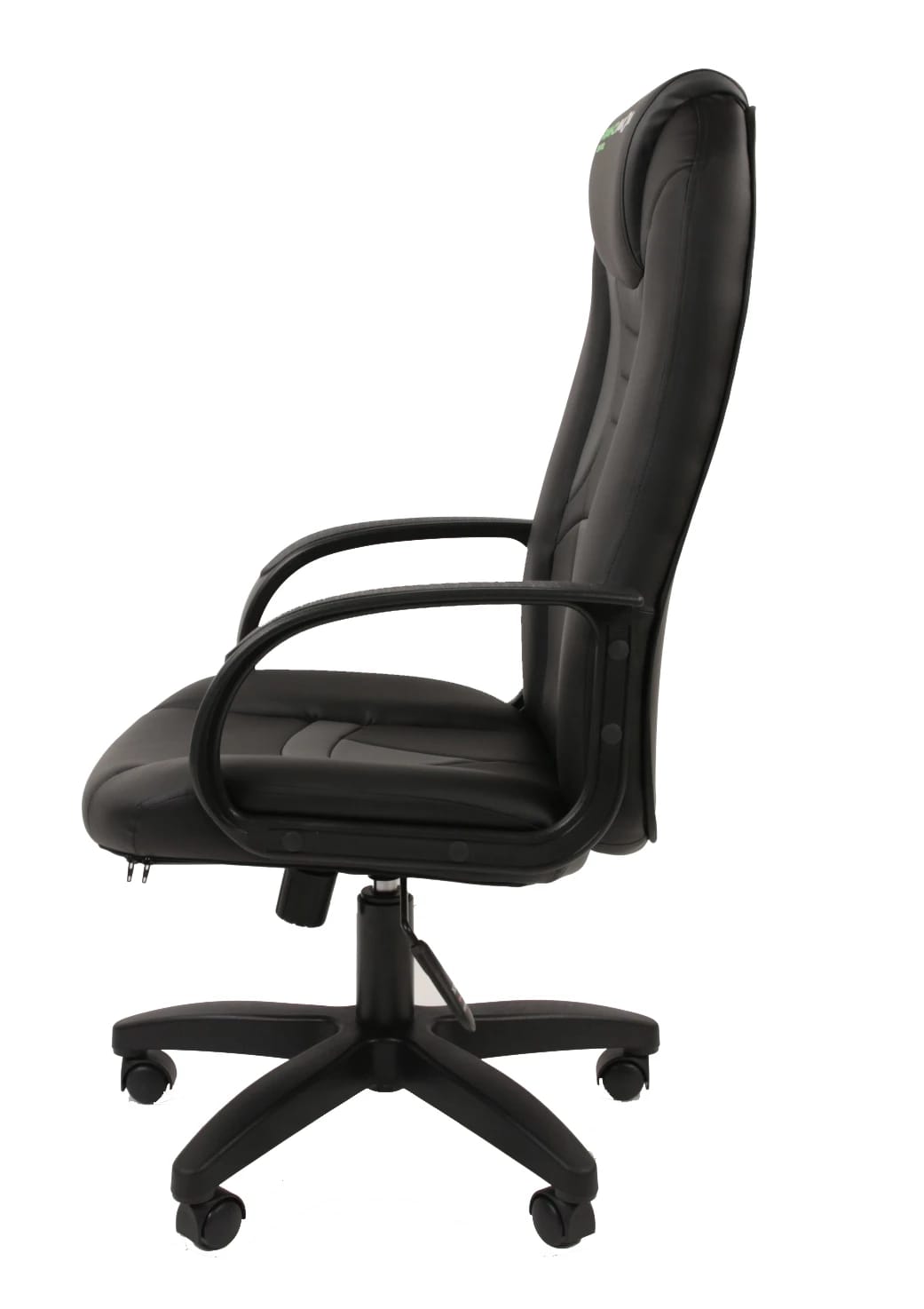 NOVA CHAIR GAME X3 (черно-серый) - фото 8