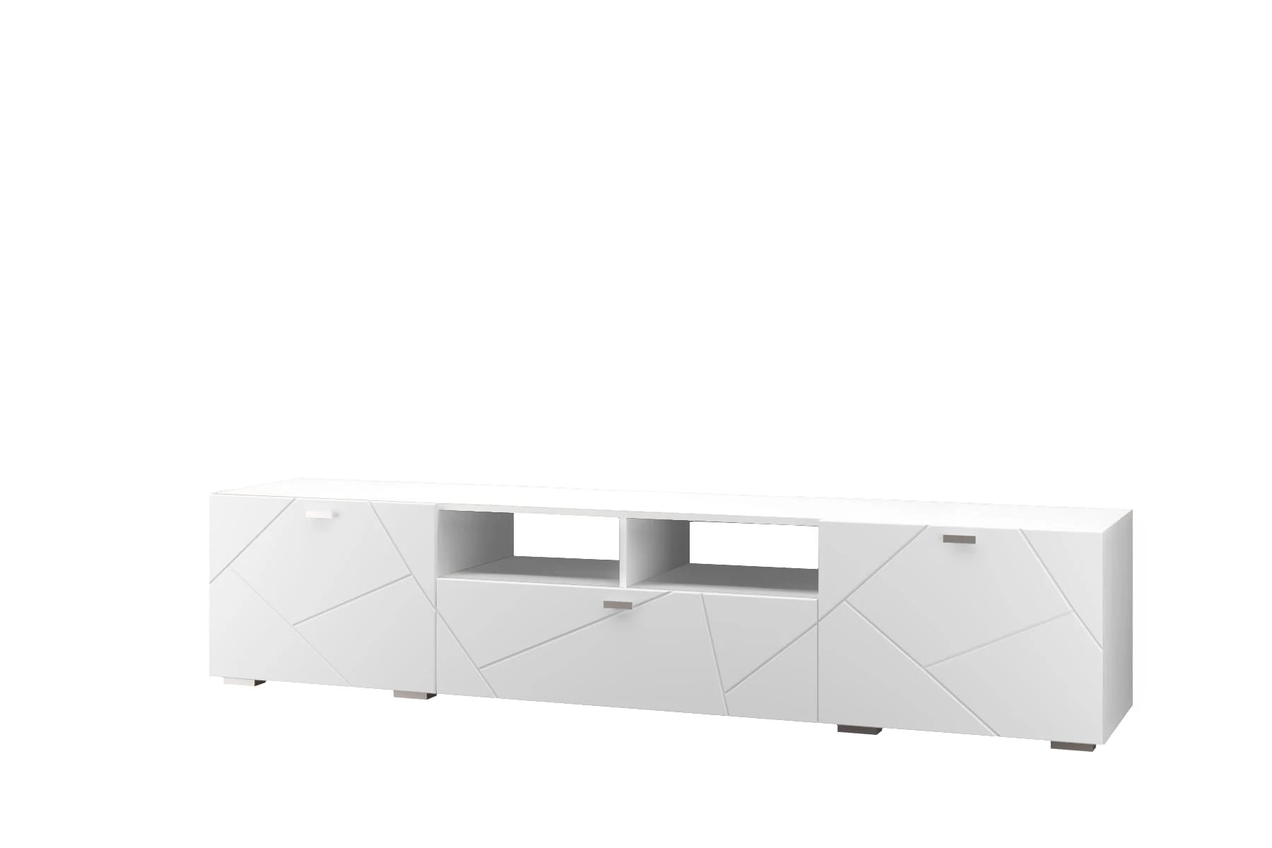 СКАЙЛАЙН (белый/белый) - фото 2