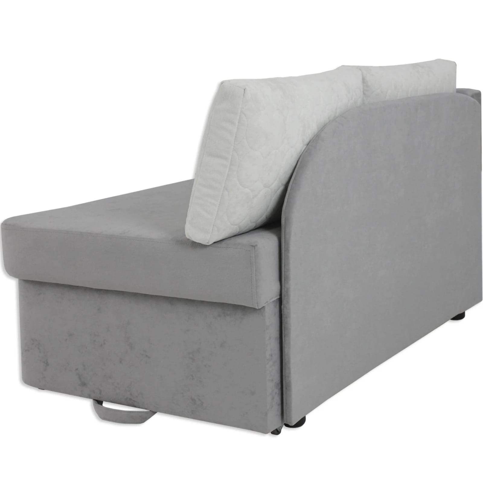 УМКА (Бали 21 серый/Бали 01 белый) - фото 6